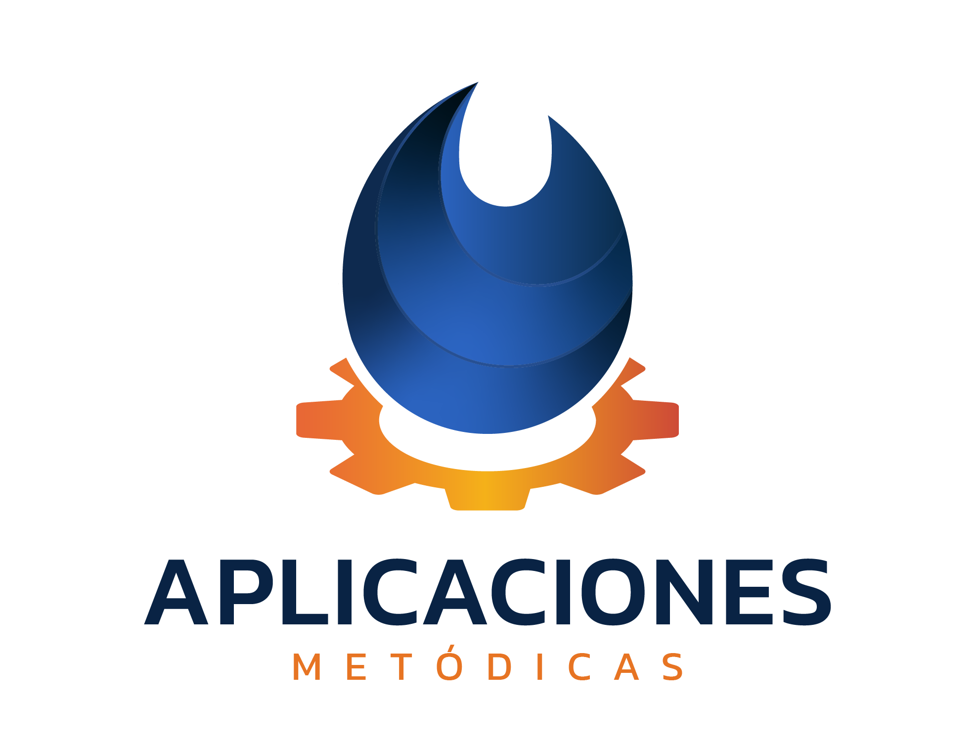 Aplicaciones Metódicas logo
